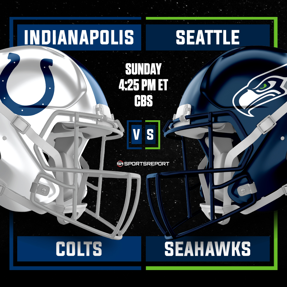 Colts on SR tweet media