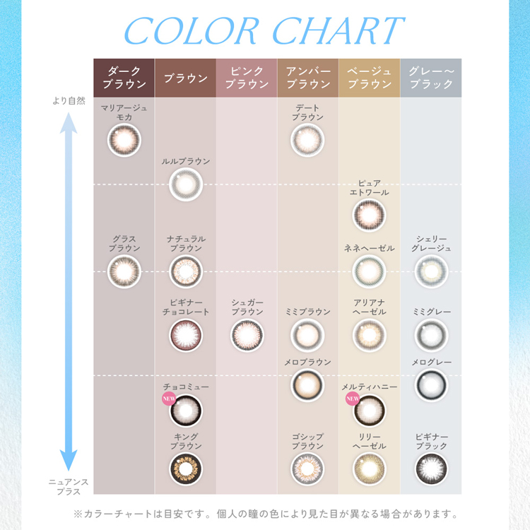 ✨キャンディーマジックワンデー✨
"モテ"も"可愛い"もぜんぶ欲しいあなたに💘

💖うるモテ水光レンズ💖
可愛く盛れるくっきりフチで印象UP
うるツヤ×ふんわり水光で自然なうるっと感

毎日かわいいを更新しよっ🎀
👉 sancity.jp/fs/sancity.jp/…

#カラコン #ワンデー #キャンマジ #水光レンズ #鈴木愛理