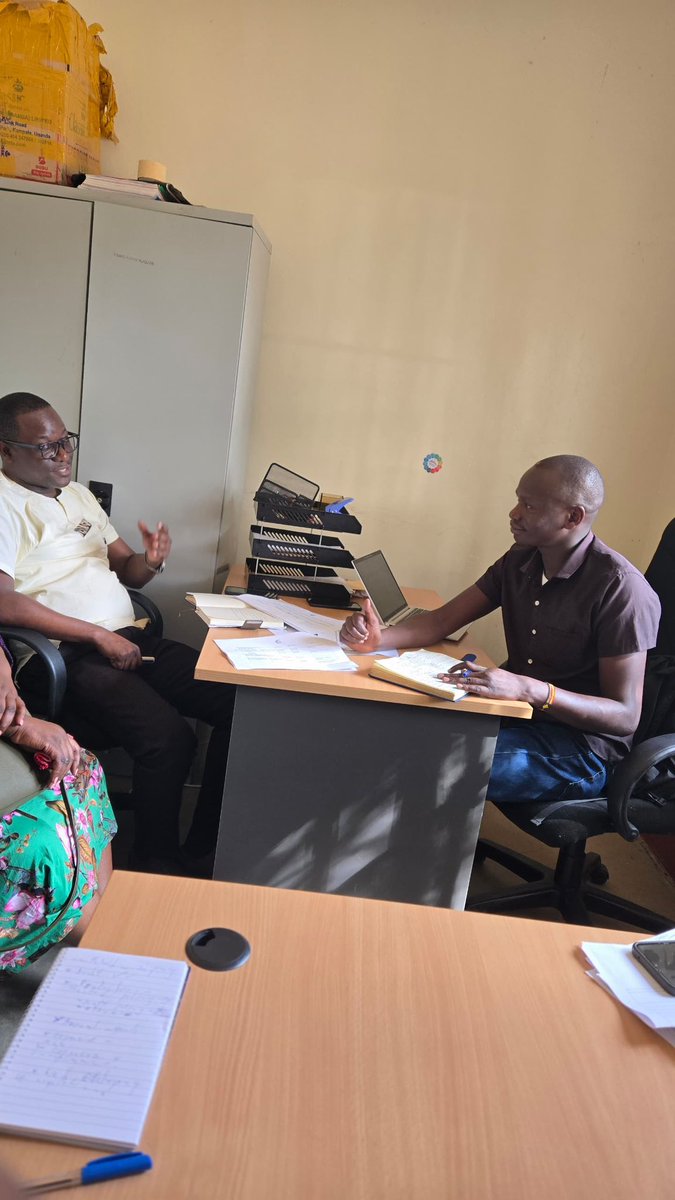 The Human Rights Centre Uganda tweet media