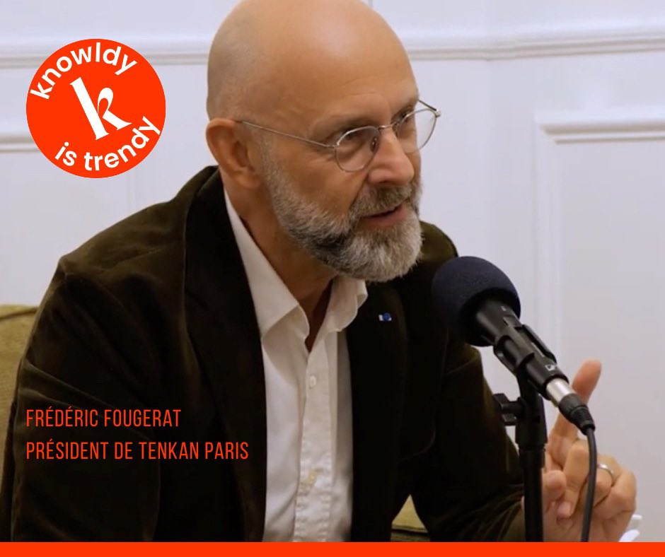 Frédéric Fougerat tweet media