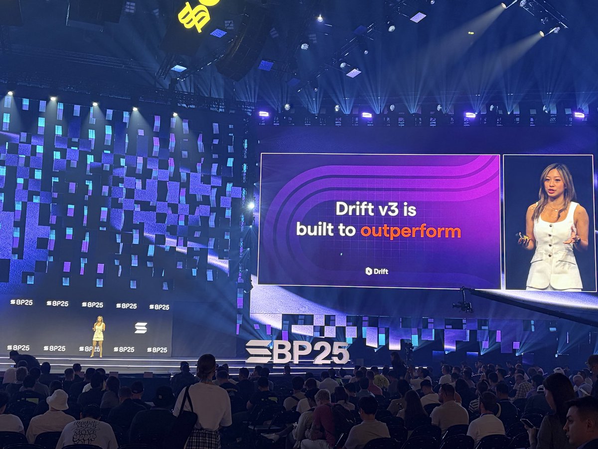 Build to outperform - Drift 🏎️