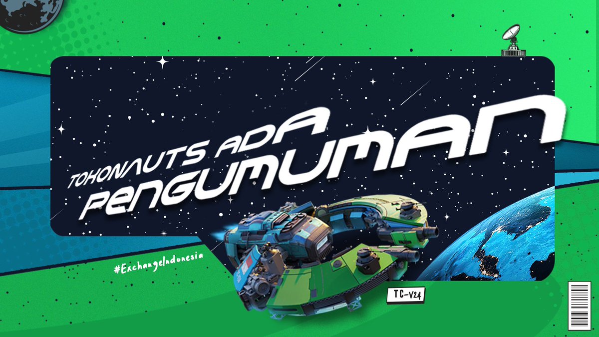 Tokocrypto tweet media