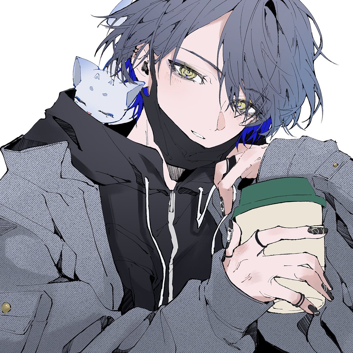 나즈 ナズ໒꒱*॰ (@nazu0710) / Posts / X