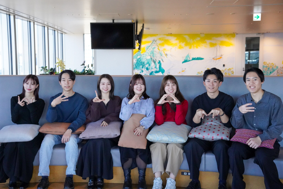 ＼リクルート活動終了！／

就職活動を終えた皆さま！
本当にお疲れさまでした👏🌸

これから始まる新しい環境での挑戦が、皆さまにとって素晴らしい成長の機会となりますよう🌱
EYメンバー一同、心より応援しています📣

#EY新日本　#会計士