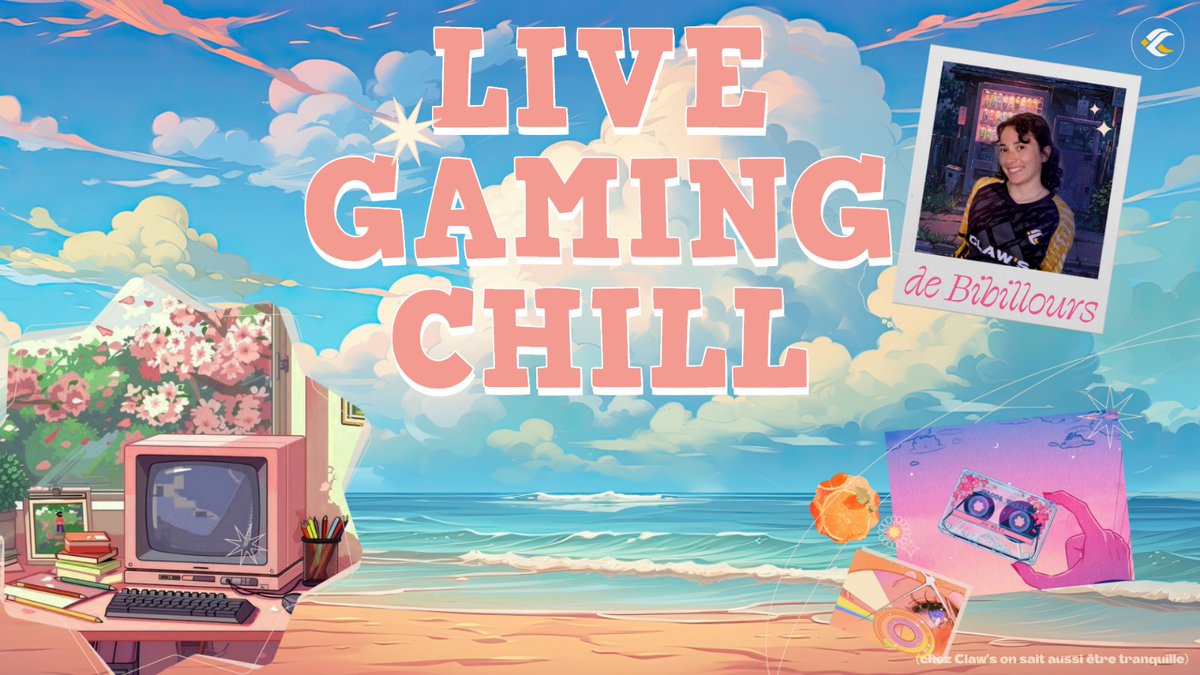 Claw's Unity tweet media