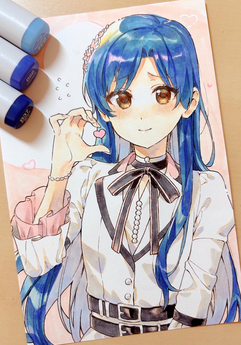 でかたな@絵描いた (@dekatana_sun) / Posts / X