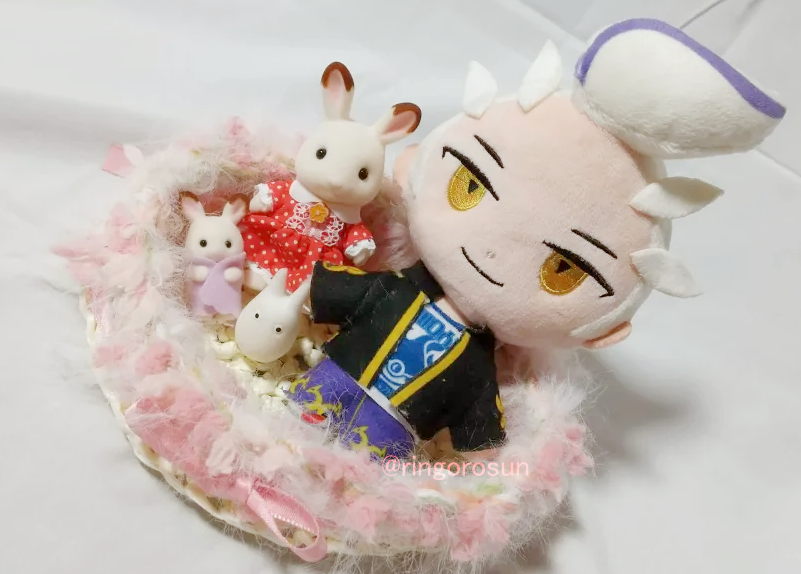 りんごろう🍎 (@ringorosun) / Posts / X