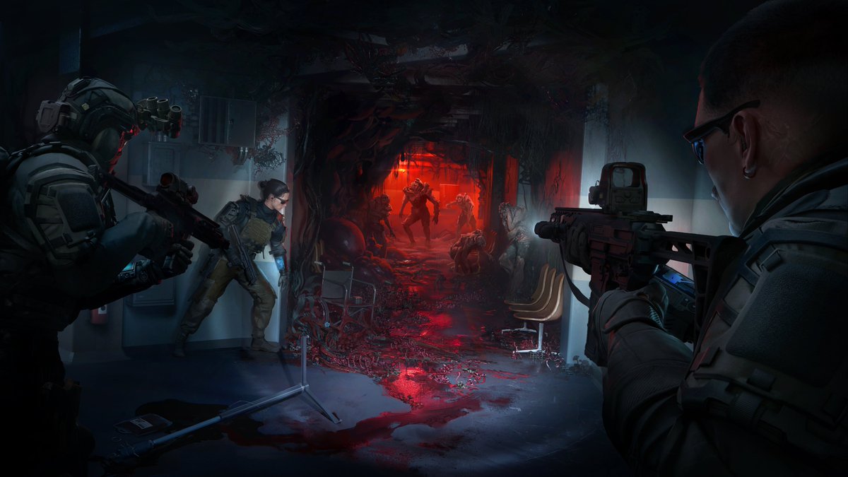 PUBG: Black Budget tweet media