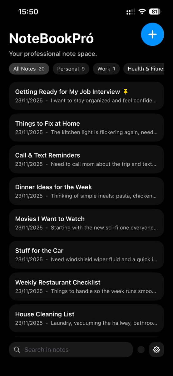 iPhone Feedback tweet media