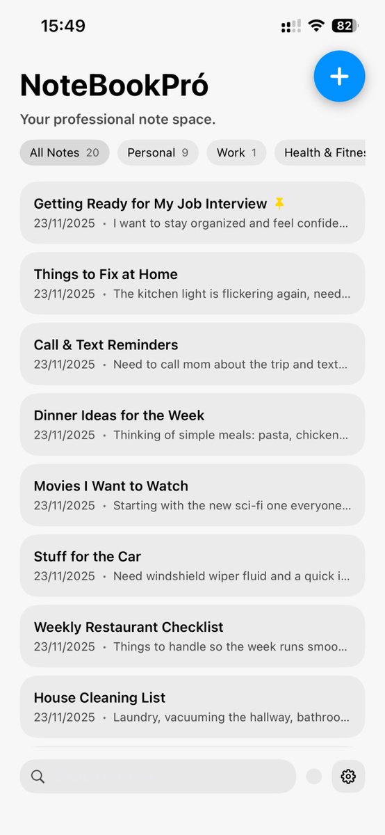 iPhone Feedback tweet media