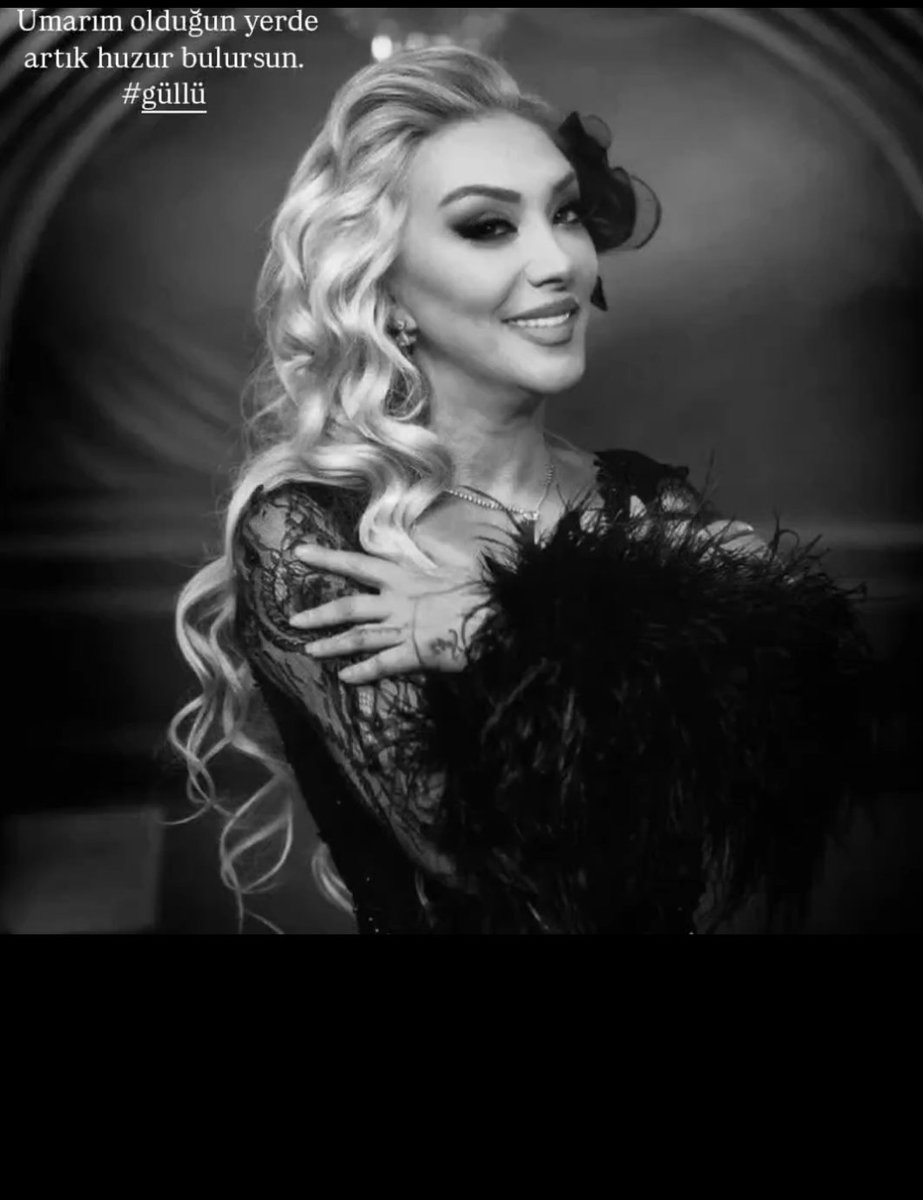 Balkondan veya camdan düşersem sakın inanma,ben yaşamayı seviyorum #Güllü