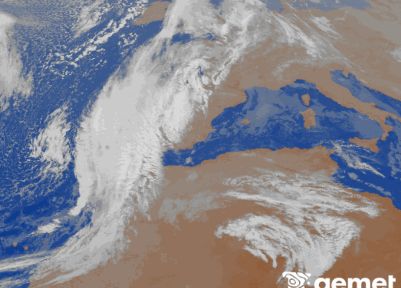 ⚠️ Aviso especial AMETSE

Actualización 12/12: Ya se puede ver en la imagen del satélite la baja en altura frente a las costas de Portugal que se va desplazando hacia el norte de Marruecos. Algunos modelos mesoescalares indican que las lluvias podrían alcanzar cierta intensidad