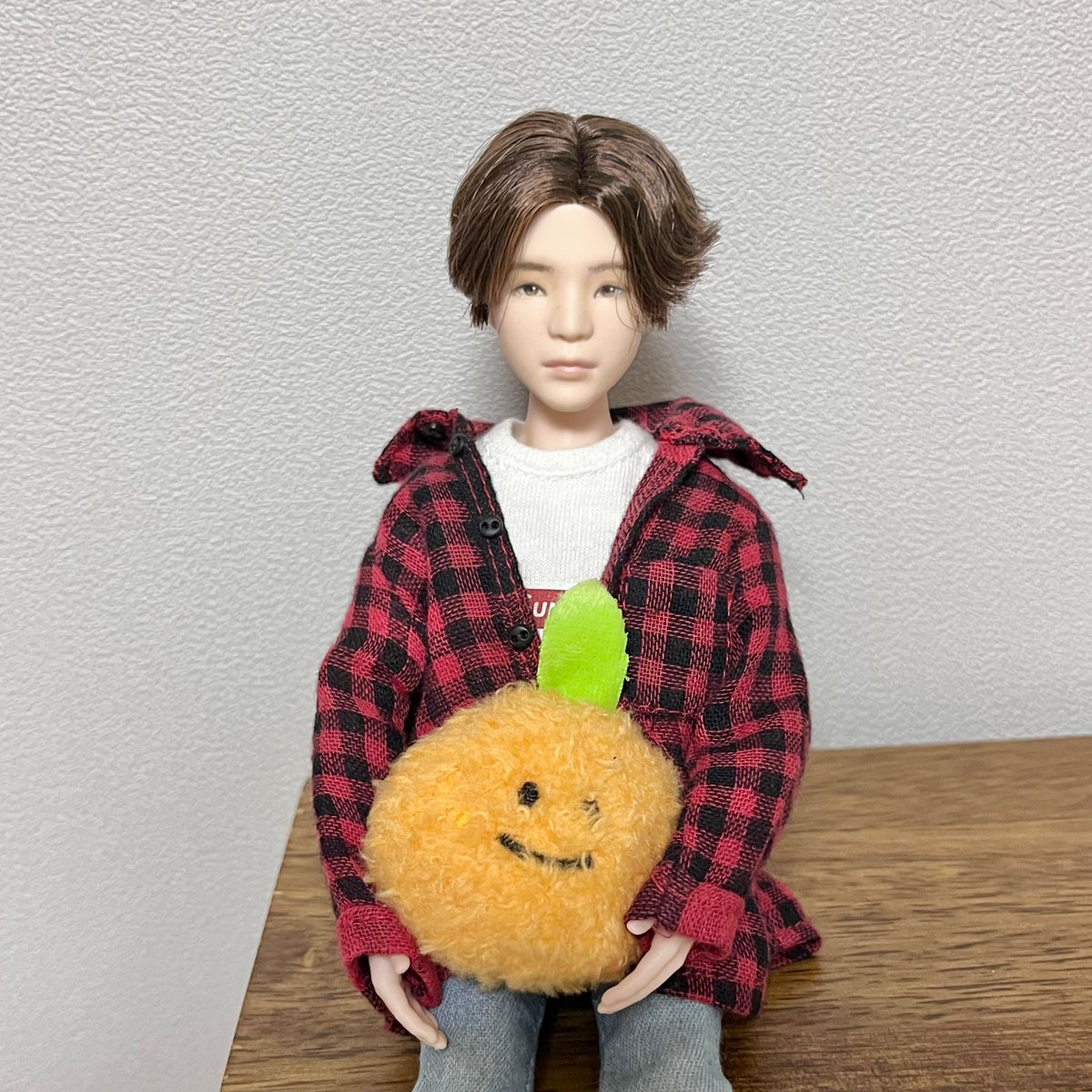 윤기야아아ㅏ아아ㅏ아ㅏㅏ아아😭

귤 많이 먹고 잘 지내고 있는거죠!!