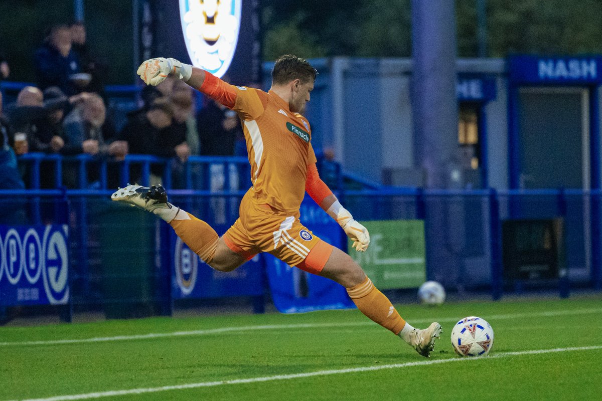 Everyone at Curzon Ashton would like to wish our number 1️⃣, <a href="/CallumHawkins99/">Callum Hawkins</a> a very happy birthday!

Have a great day, Callum! 🧤

#UTN | #TheNash