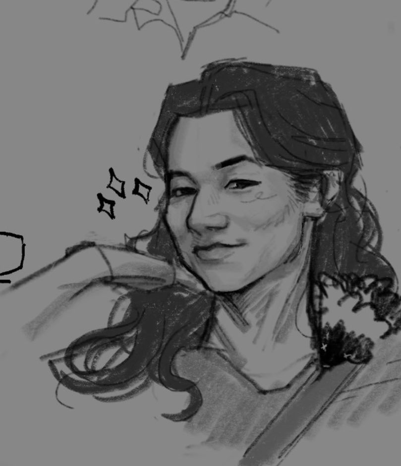 that poor thang and beautiful pretty princess gen from  priv 👁️