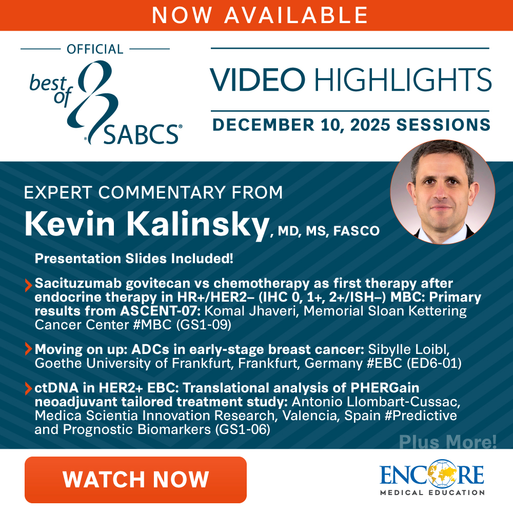 Encore Medical Education tweet media