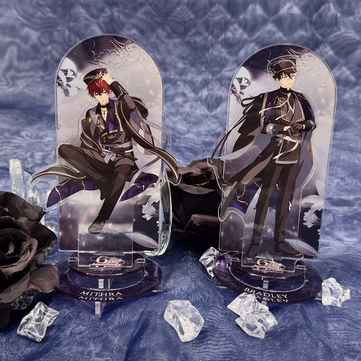 アニーさま専用☆ プレミアムパック ゼクプレ！ ｜ Z/X - Zillions of enemy X - ゼクス