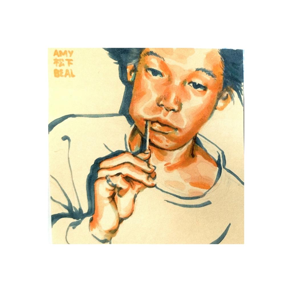 Amy Matsushita-Beal tweet media