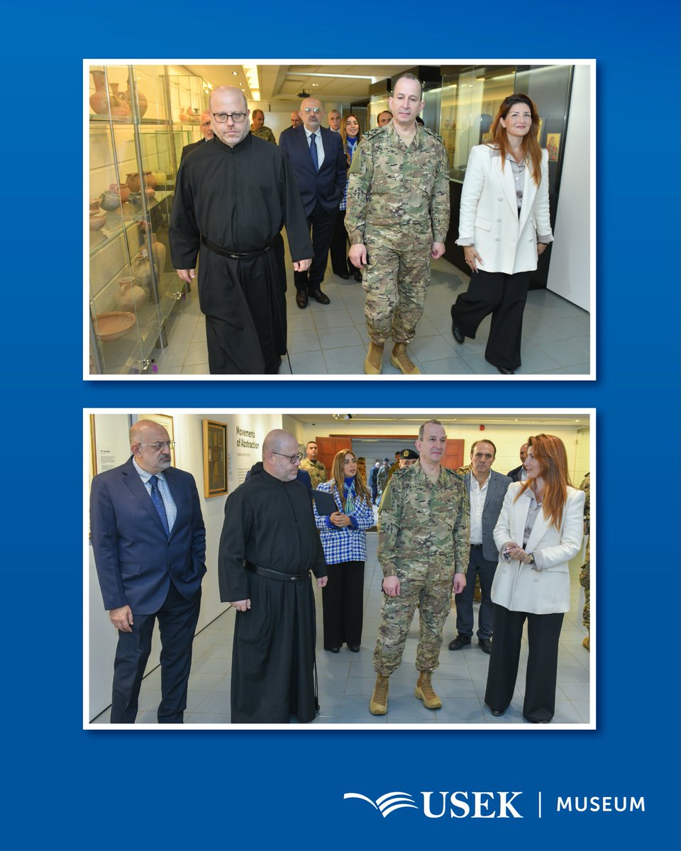 USEK Museum (@usek_museum) / Posts / X