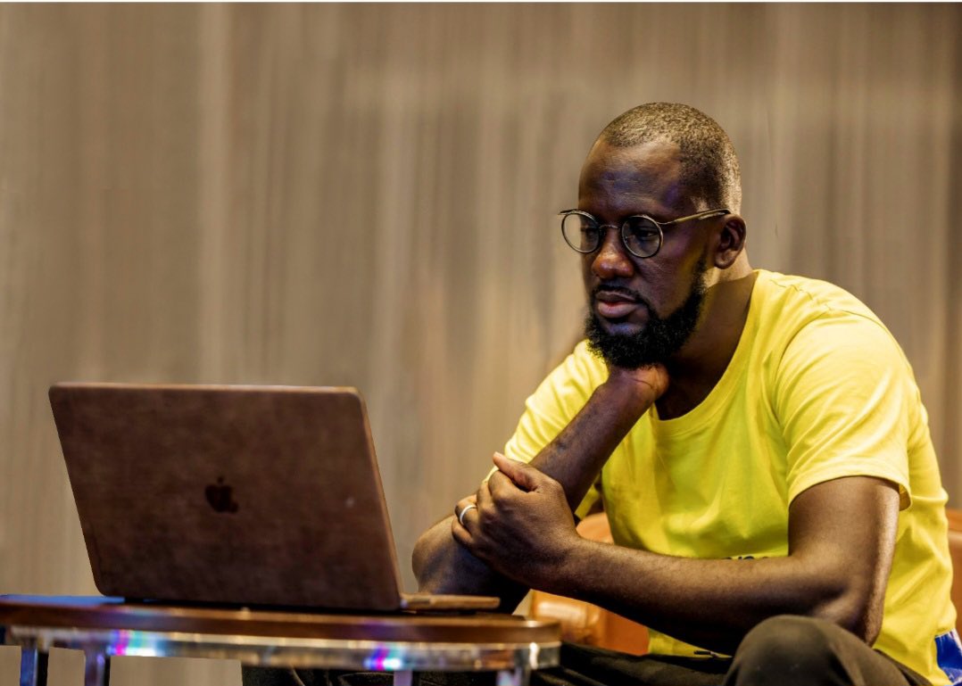 Ⓓⓘⓐⓜⓞ Ⓚⓐⓑⓐ tweet media