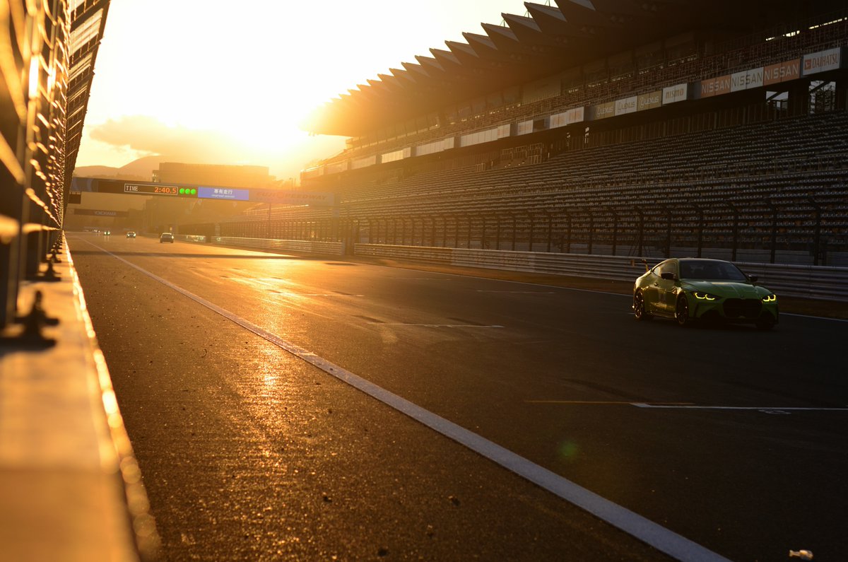 apr Racing tweet media