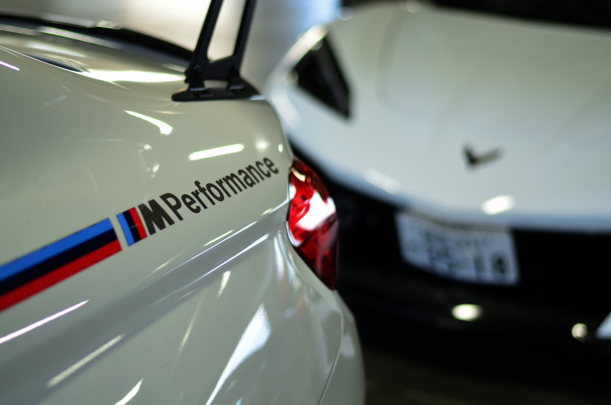 apr Racing tweet media