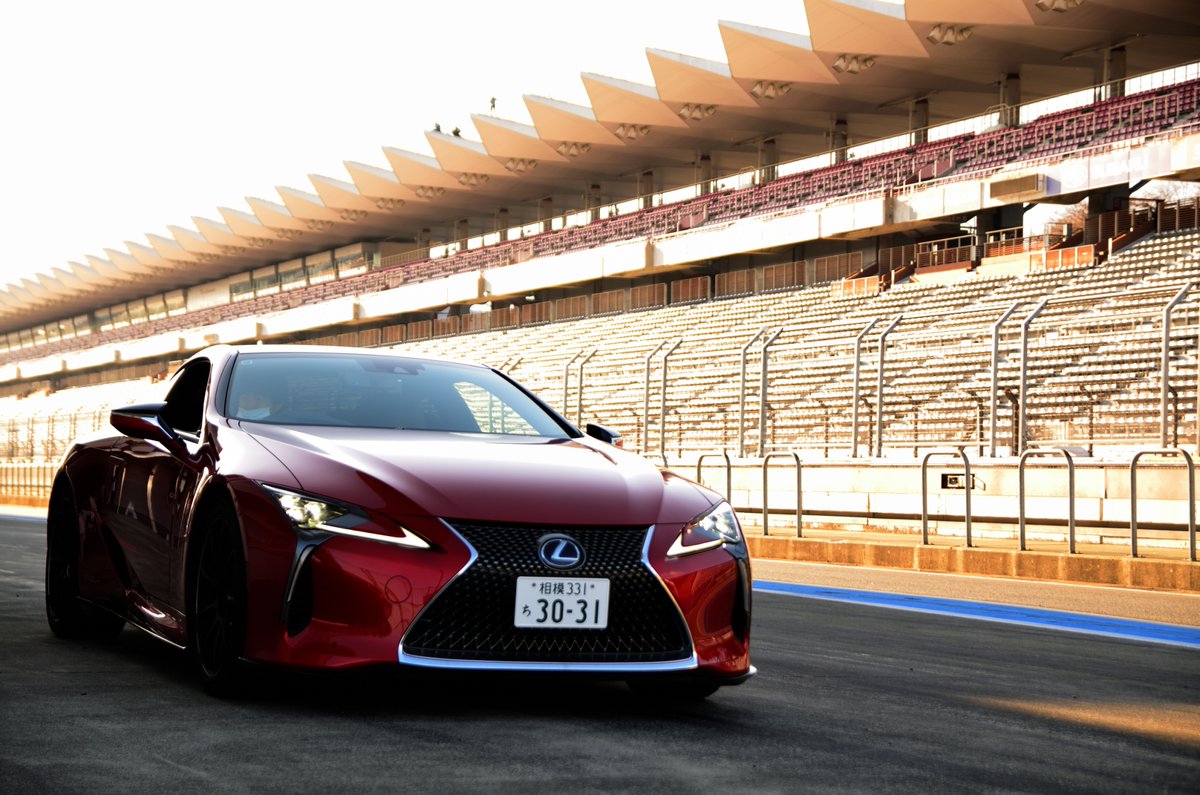 apr Racing tweet media