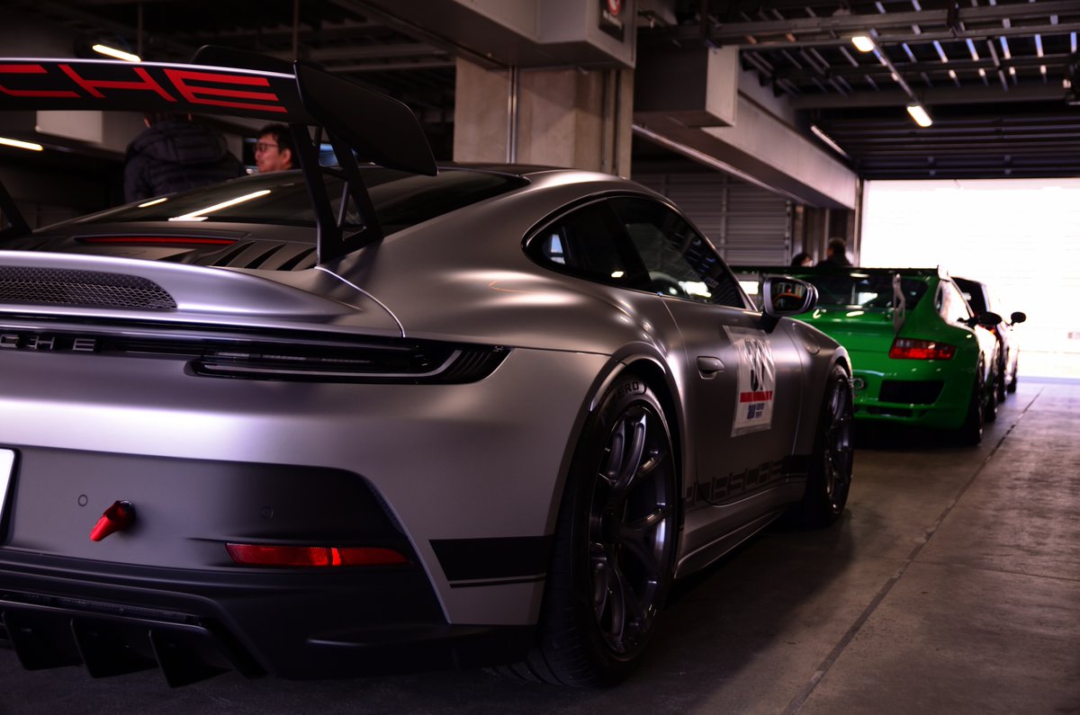 apr Racing tweet media