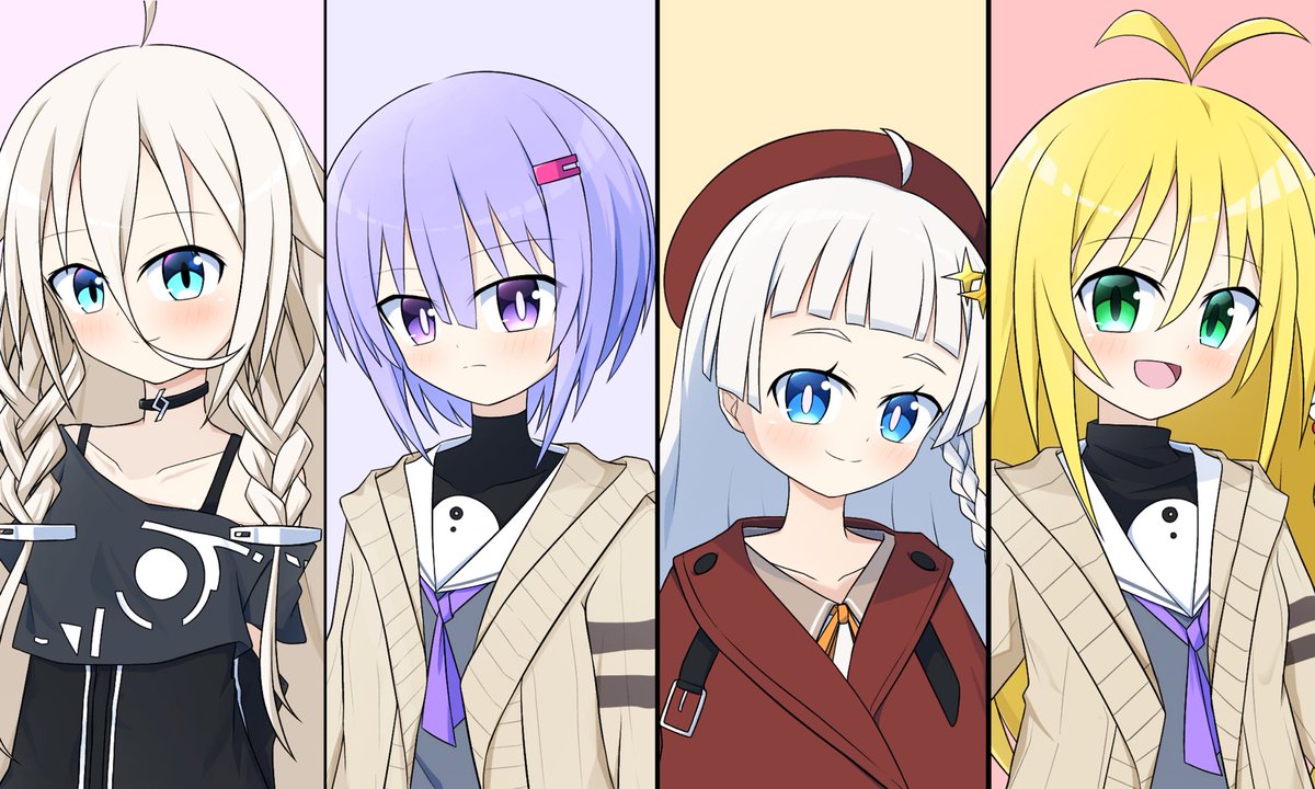 ノズB2 tweet media