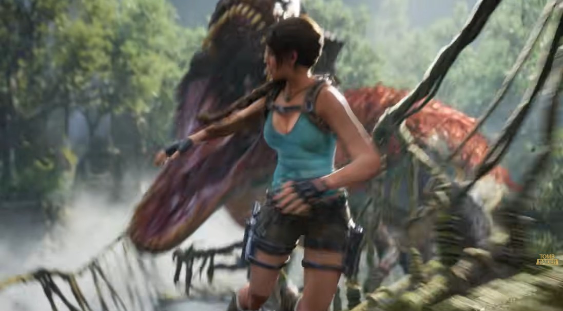 The Game Collection tweet media