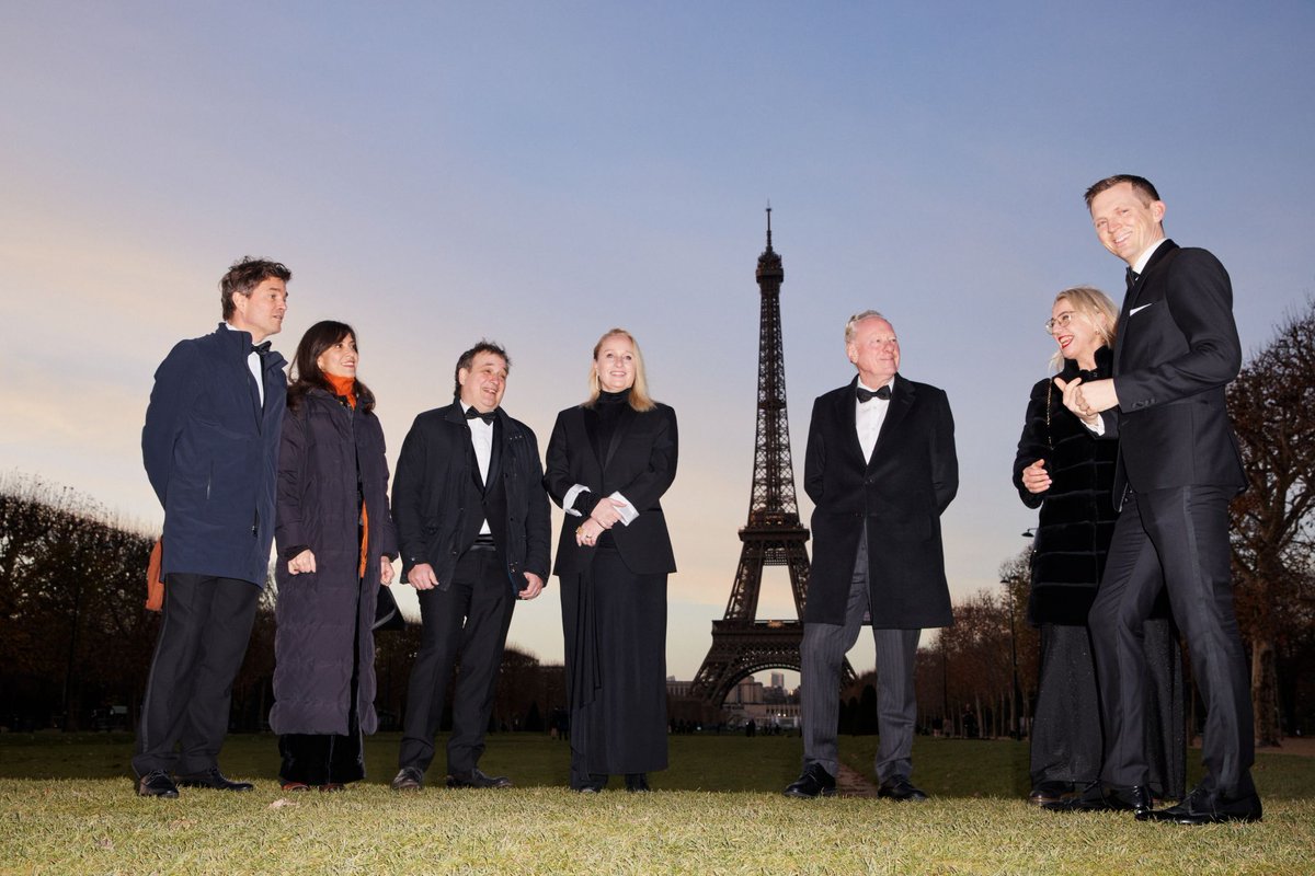 The Lumen Prize tweet media