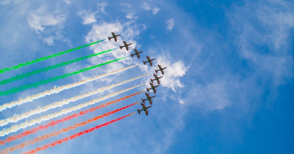Concorso Accademia Aeronautica 2026: pubblicato il bando per 155 posti catania.liveuniversity.it/2025/12/12/con…
