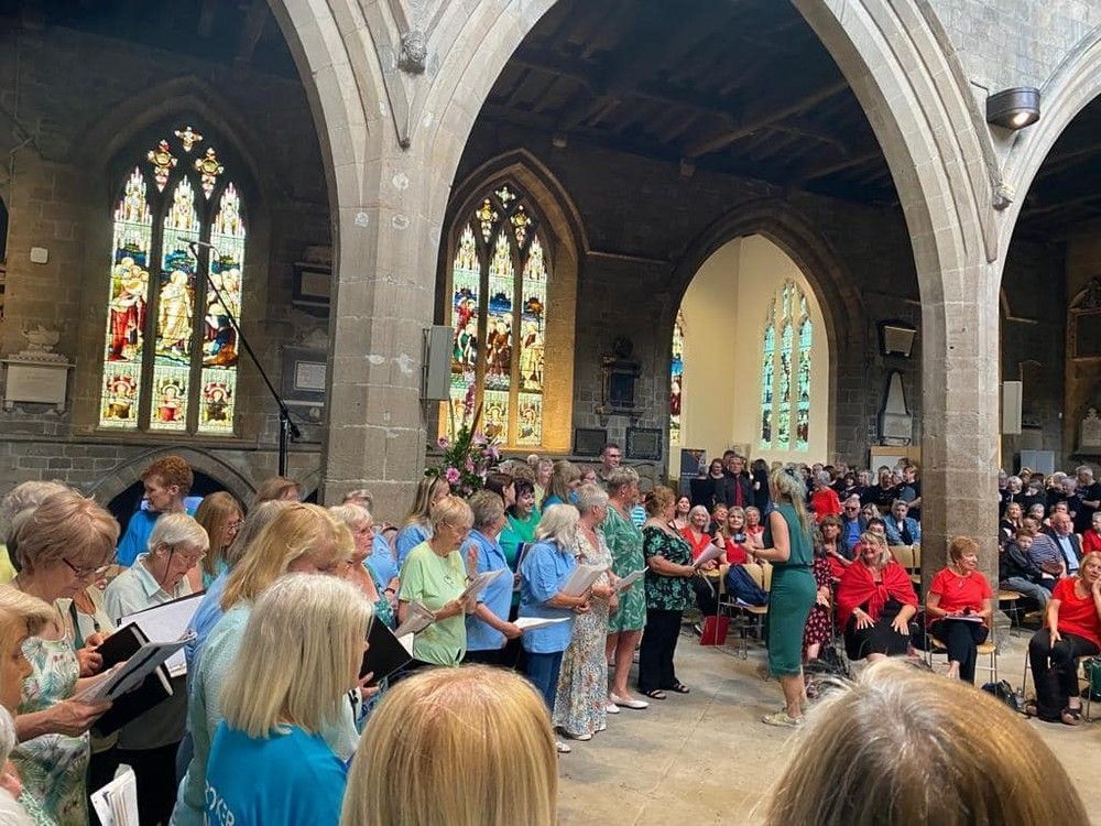 Newcastle Castle tweet media