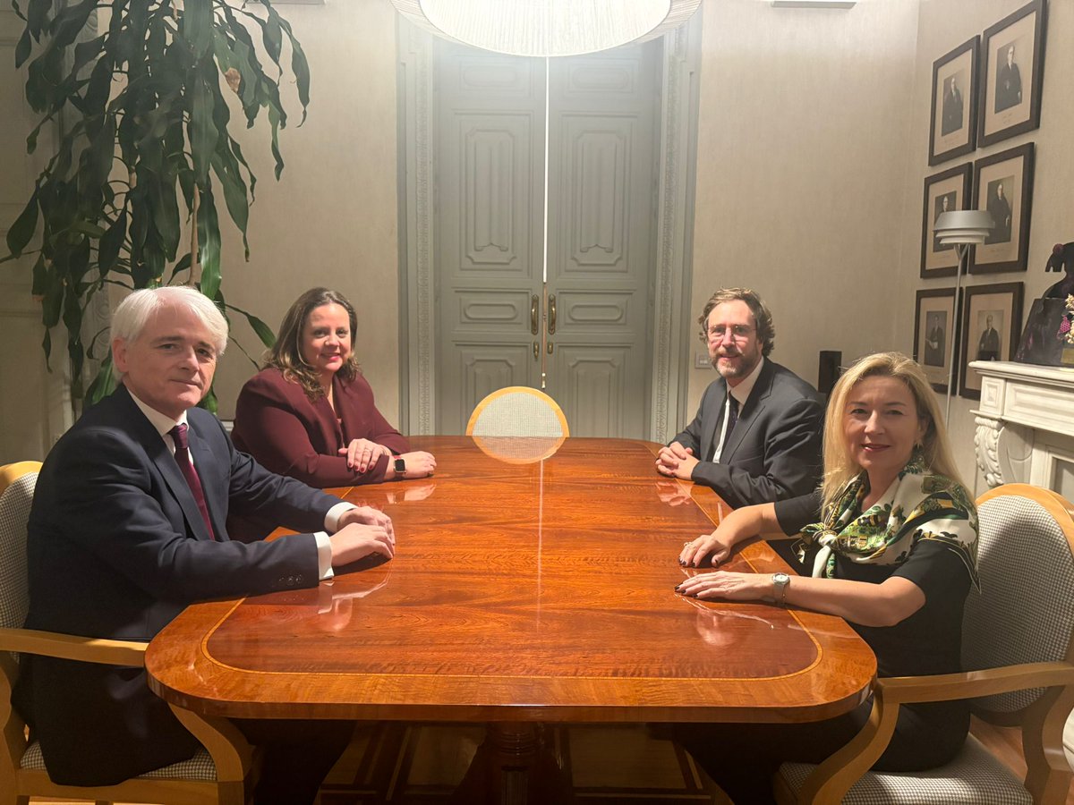 Abogacía Española tweet media