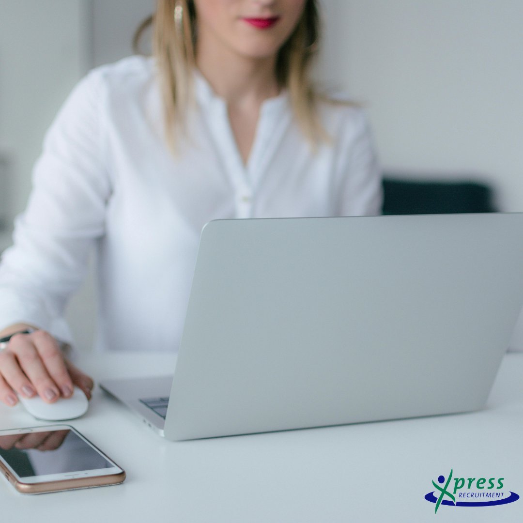 Xpress Recruitment tweet media