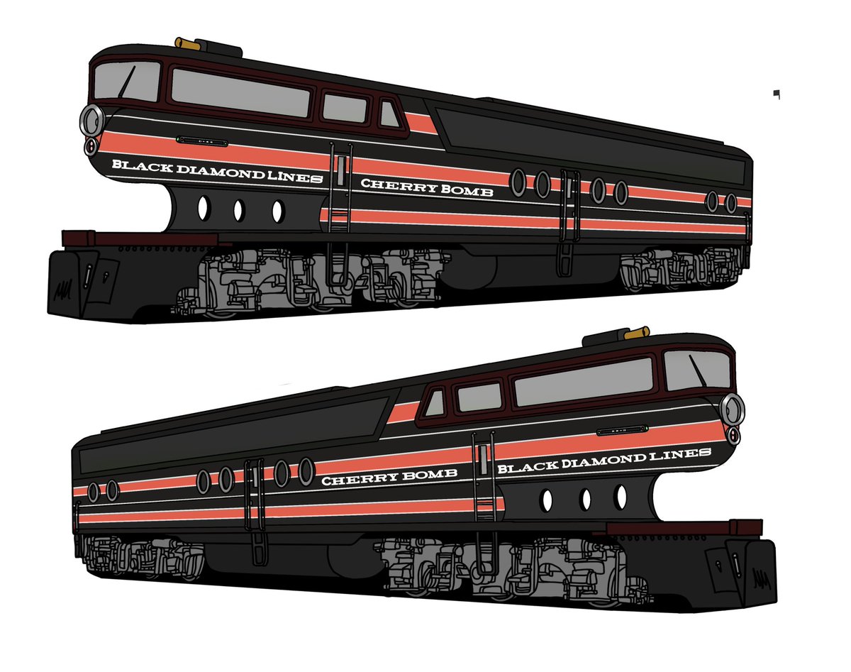 MercuryMister's tweet image. Revamping and working on some comms