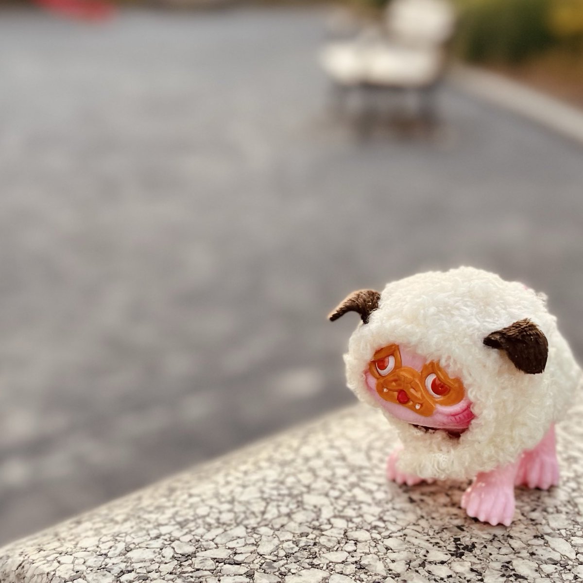 パグ獣🐶作った人→あきぱぐ🐶 (@pugchaa) / Posts / X