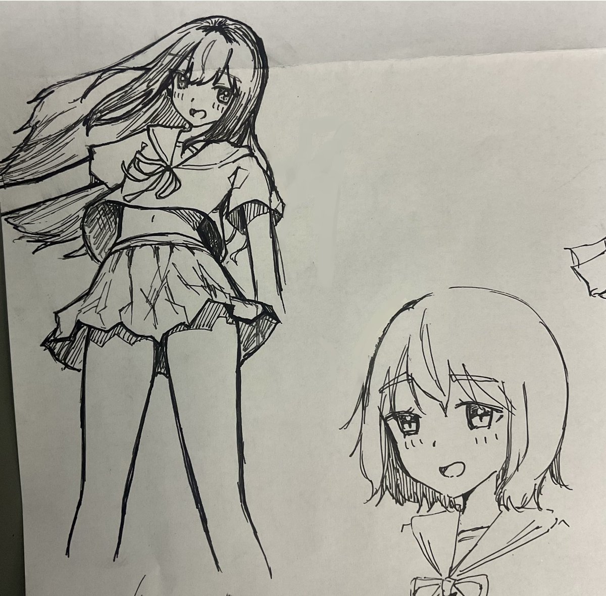 yo_ka_2003's tweet photo. ボールペンrkgk https://t.co/HLAUD3p1Sr
