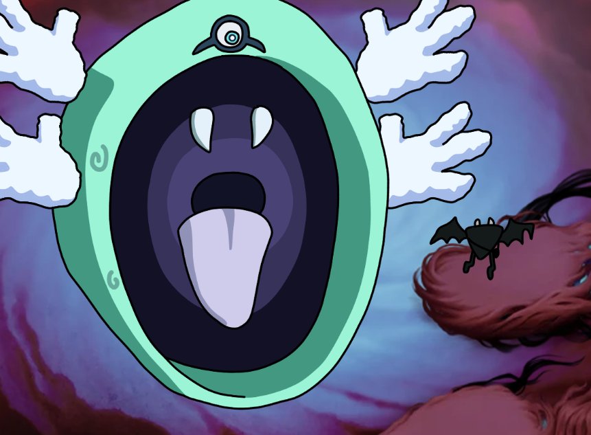 woomycam05's tweet photo. What is Fandhul doing, bro 😭
Image created by Orangesoda72 on Discord. https://t.co/yXSR4cjhw6