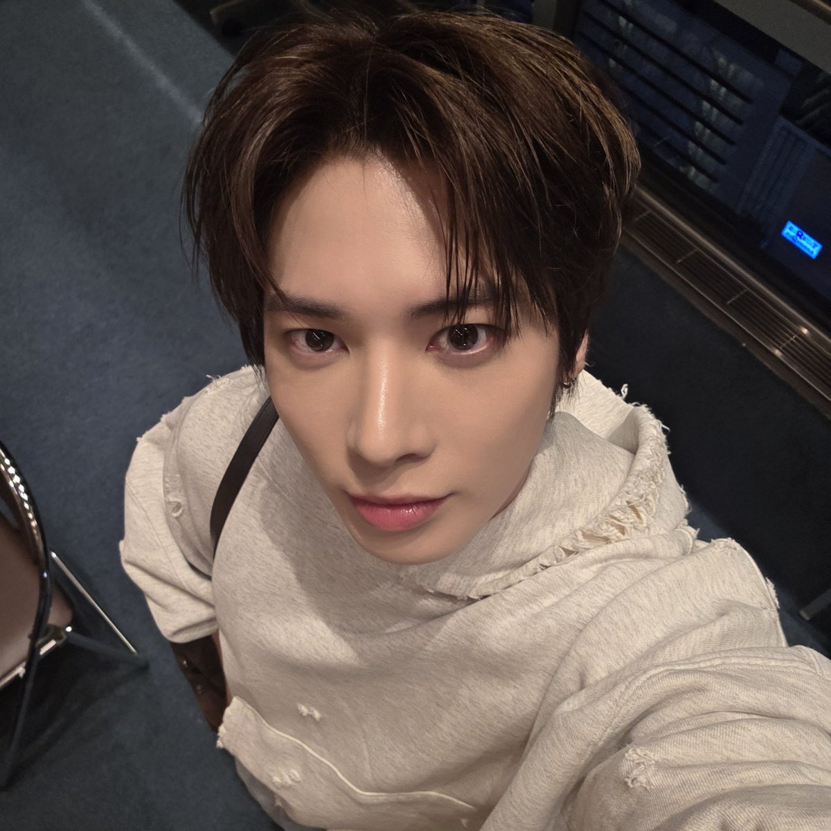 Fan_Taehyun_FR's tweet photo. -PHOTO | 10.12.25-

#TAEHYUN a envoyé une photo via la fonctionnalité Weverse DM.

@TXT_members @TXT_bighit https://t.co/D48USd0HkV