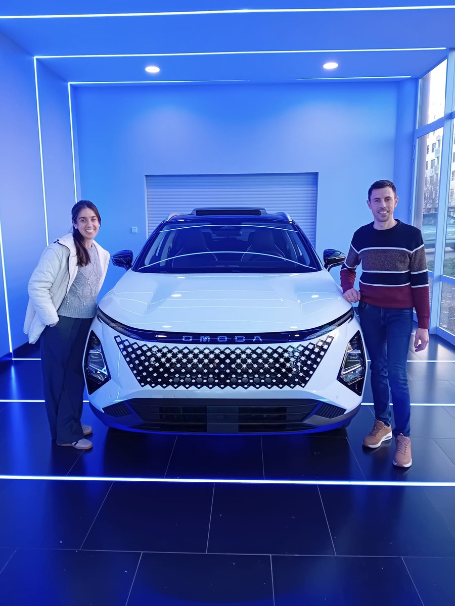 AutoYalde's tweet photo. ¿#OMODA o #JAECOO? 
Para gustos los colores 😉.
Solicita cita: https://t.co/cnw53rlZhI

@OMODAJAECOO.es #CrossFuture #AutoYalde #RiosMovilidad https://t.co/lrsG8ROvWW