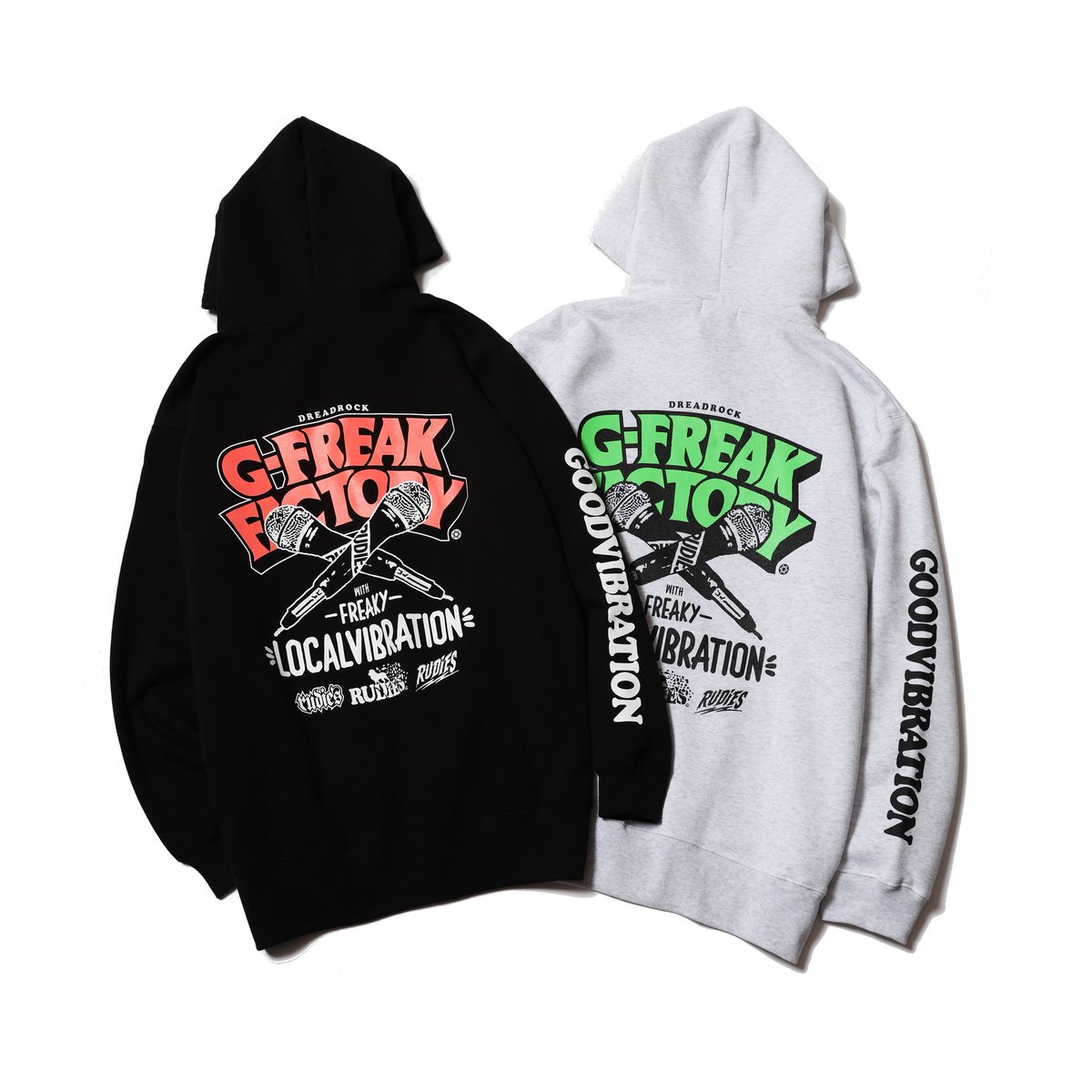 RUDIE'S_OFFICIAL (@RUDIES_official) / Posts / X