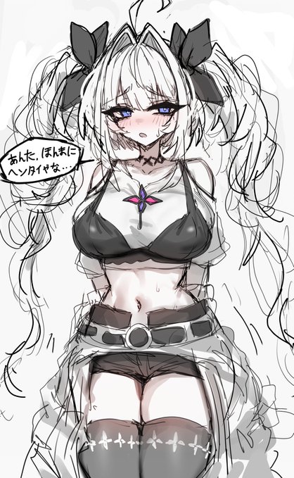 💕
#ヴィヴィメイク 