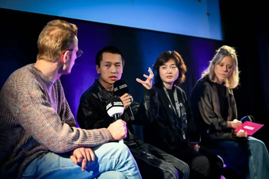 Recently, the graduation works, “Won’t be Here” and “Jumah”, by students from #CUC Anima, were shortlisted for the 44th Festival of Future Storytellers, an international film festival dedicated to works from film and television schools around the world.