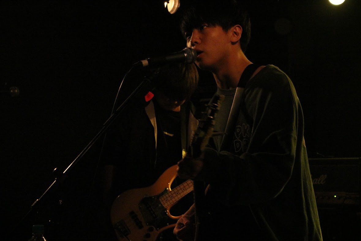 eggdrowner's tweet photo. 2025.12.07  LOCAL AND ACTION

ありがとうございました！ https://t.co/cNS9K5jr5P