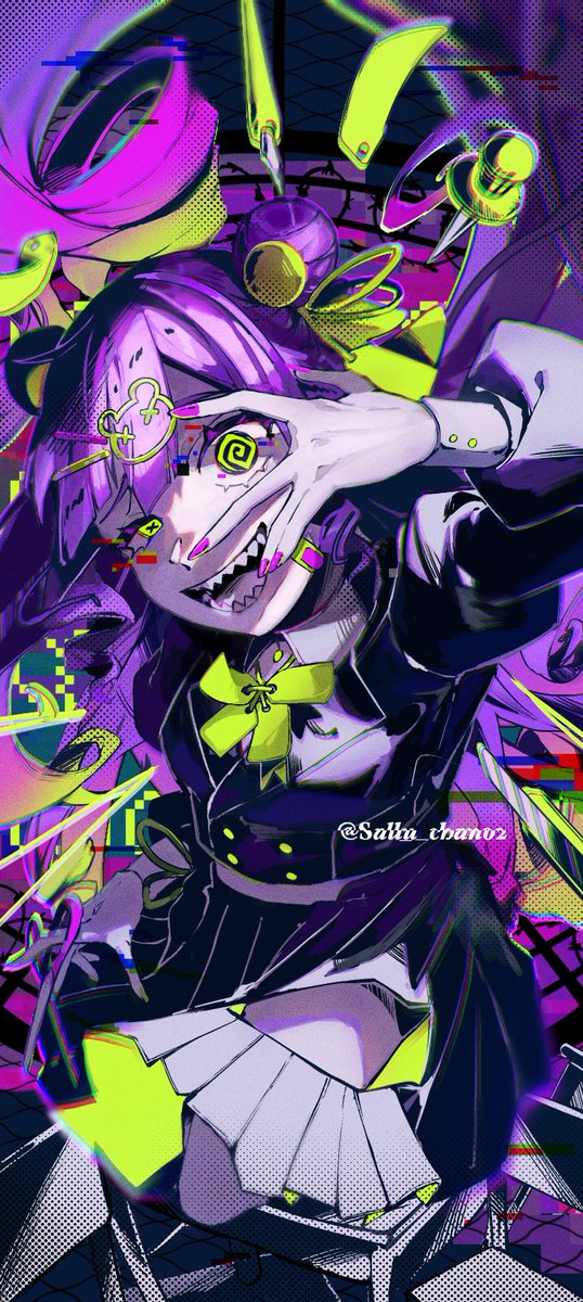 ⚠️タップ推奨⚠️