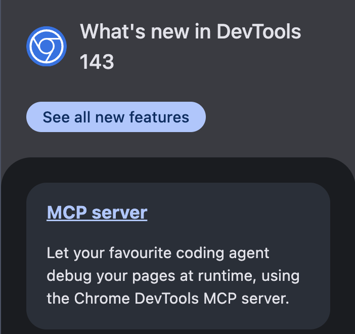 script_codes's tweet image. MFs be adding everything to browser these days.