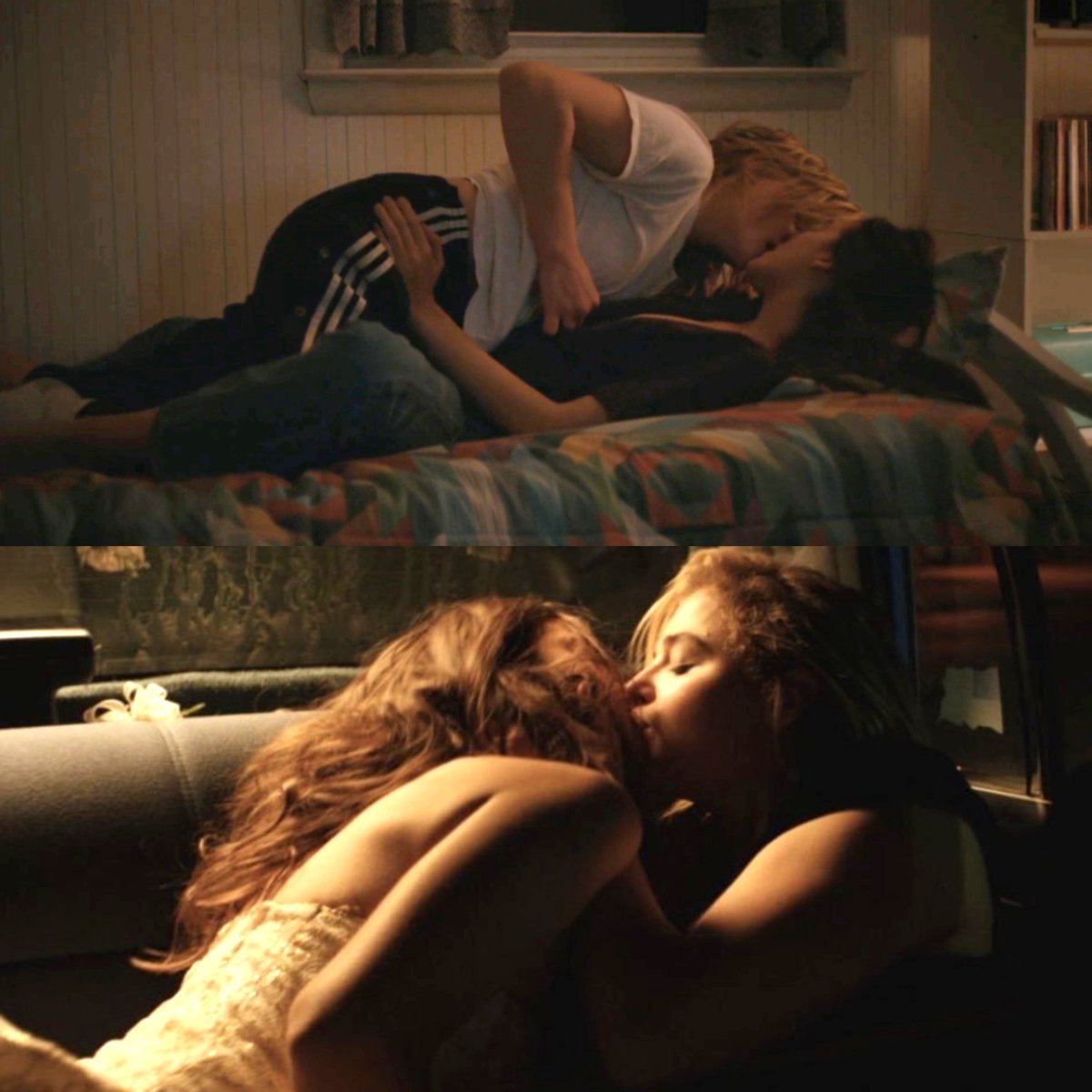 sapphics like: (@sapphicslike) on Twitter photo 