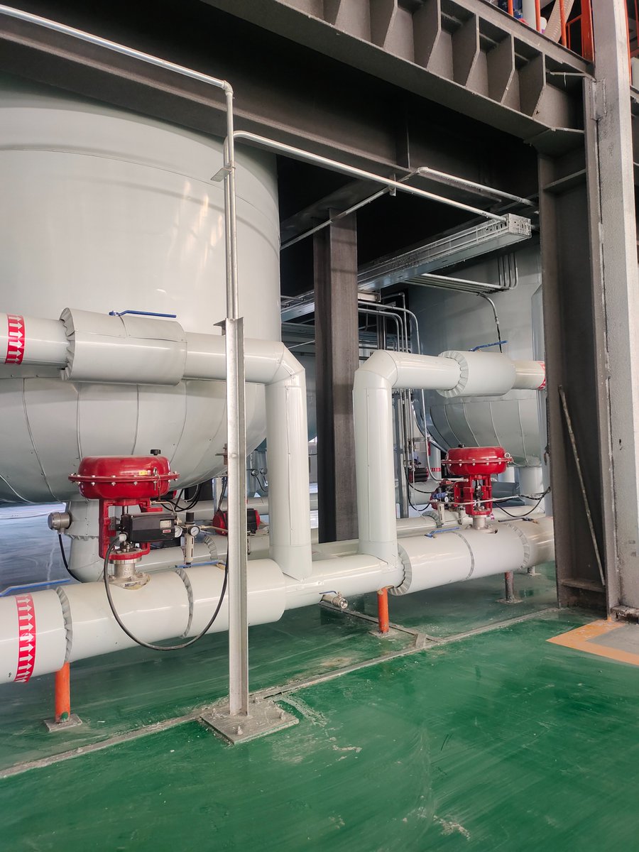 vattenvalveid's tweet photo. 🛠️ Solusi Kendali Otomatis Berperforma Tinggi
Tingkatkan otomatisasi pabrik dengan aktuator dan valve stainless steel VATTEN!

Hubungi tim sales kami untuk konsultasi dan penawaran hari ini! 0811-8120-7290 sales@indvatten.com https://t.co/yJ1CXy3Oy9 https://t.co/JslkyEgfuU