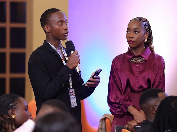 Ongea Africa tweet media